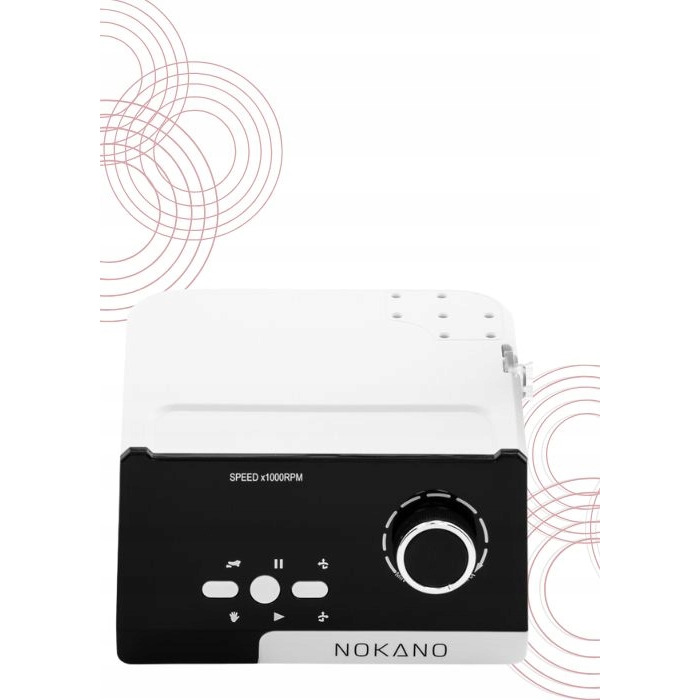 Манікюрний фрезер NOKANO ZSDQ-723 45 Вт
