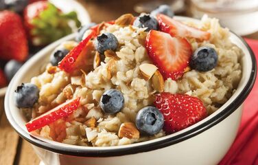 Млин для зерна 'Marga Mulino' з алюмінію, сріблястого кольору