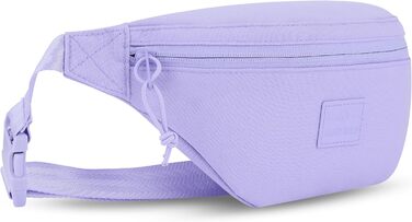 JOHNNY URBAN Бананка на пояс для жінок та чоловіків Erik Small - Стильна нагрудна сумка Crossbody, водовідштовхувальна (Лілакова)