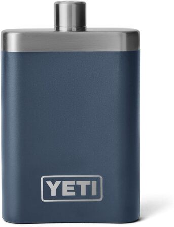 Термос YETI Rambler, Navy, 7 oz (207 мл)