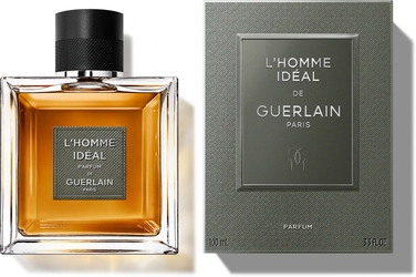 Парфуми Guerlain L'Homme Idéal, парфумована вода, східно-деревяний аромат, 100 мл