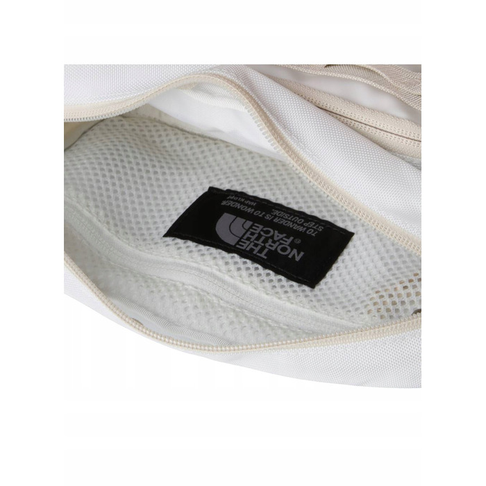 Поясна сумка The North Face Base Camp Bum Bag, біла
