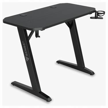 Ігровий стіл Sense7, 100 x 75 x 50 см