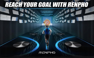 Ваги для ванної Renpho ES-CS20M