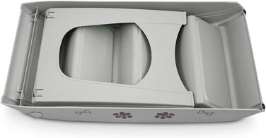 Сходинка для тварин ANIMEL: для собак, котів, цуценят - допомога при входженні в авто, ліжко, диван (до 100 кг)