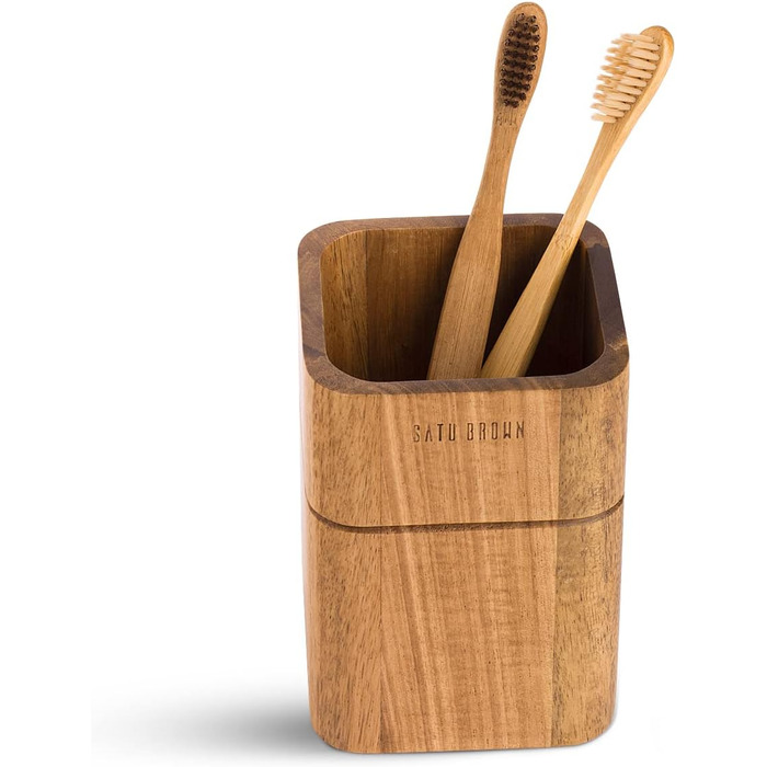 Набір аксесуарів для ванної кімнати LunaLife, 3 шт: дозатор для мила, стаканчик, мильниця, акція для декору, подарунок на новосілля, акція, акриловий пластик, дерево