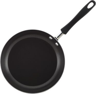 Набір кухонного посуду Farberware Cookstart DiamondMax: 15 предметів, антипригарне покриття, включає форми для випічки та кухонні аксесуари, миється в посудомийній машині