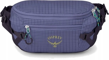 Поясна сумка Osprey Transporter Waist Pack 3L, колір Euphoria
