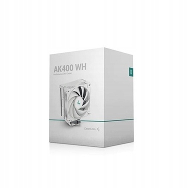 Кулер для процесора Deepcool AK400 WH