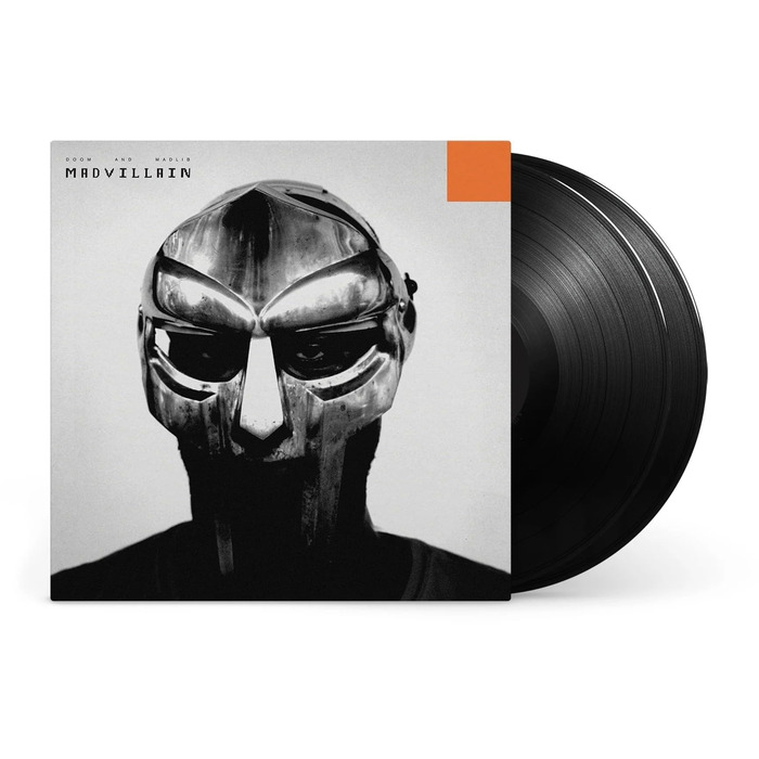 MF DOOM - Madvillainy [Вінілова платівка LP] - Купити онлайн в Україні