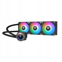 Рідинне охолодження Thermaltake TH360 V2 ARGB