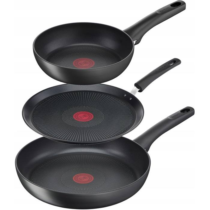 Сковорода для млинців TEFAL ULTIMATE 25 см