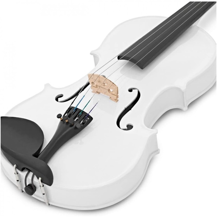 Скрипка 3/4 Gear4music Starter Kit для початківців, діти 9-12 років