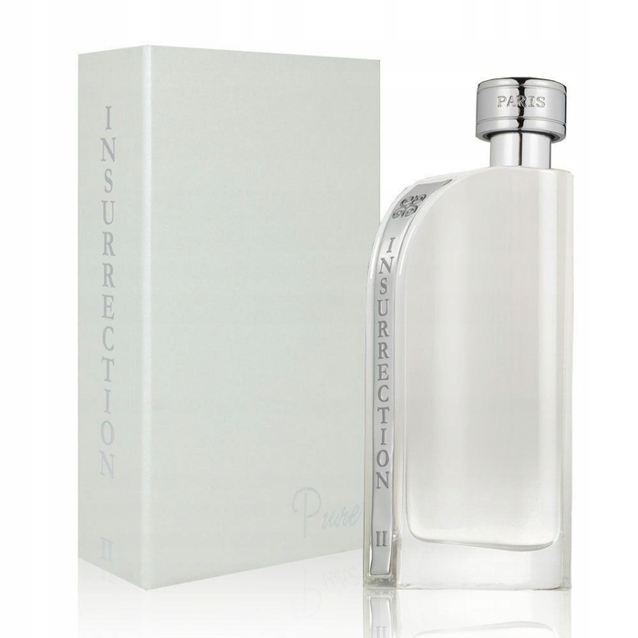Чоловіча туалетна вода Reyane Tradition Insurrection II Pure, 90 мл