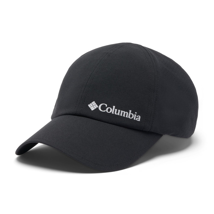 Кепка Columbia Silver Ridge IV, чорна, унісекс