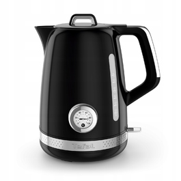 Електричний чайник Tefal Soleil KO3558E0, бездротовий, 2400 Вт, 1,7 л