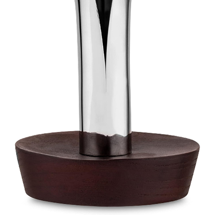 Alessi Incense Stick Holder, Stainless Steel, One Size
