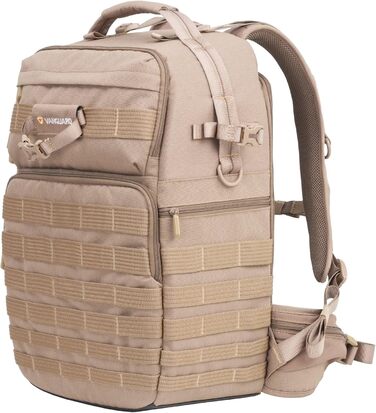 Штатив Vanguard Veo Range T45M Beige - легкий та міцний