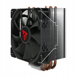 Вентилятор Savio 120 x 120 мм SAVGCOVORTEXX2