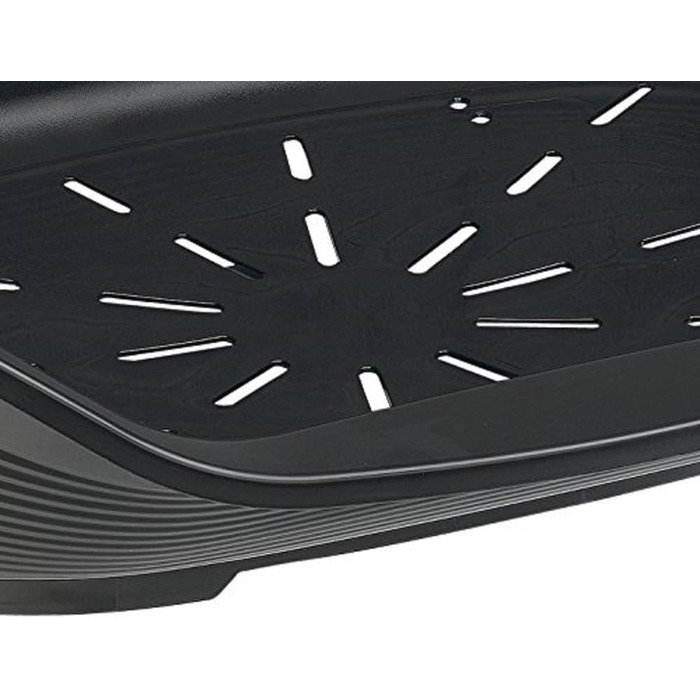 Ліжко для собак Ferplast - зручне диван-корзина з м'яким матрацом, 96 x 71 x 32 см