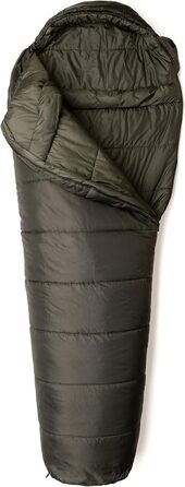 Сплячий мішок Snugpak Sleeper Extreme - теплий та міцний, Olive (2023)