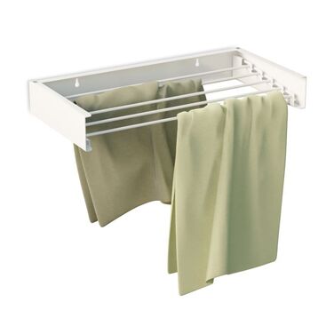 Relaxdays Folding Wall Dryer