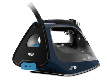 Праска Braun SI9682.DB 3200 Вт