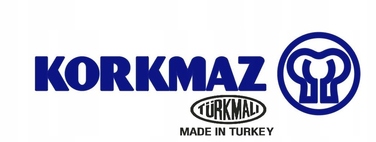 Каструля традиційна Korkmaz Proline, 6,2 л