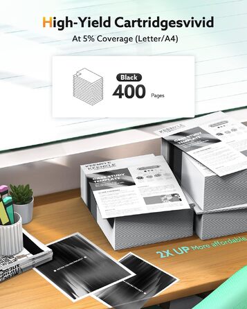 Картридж PG-545XL для принтера Canon PIXMA TS4550, чорний колір, збільшений об'єм
