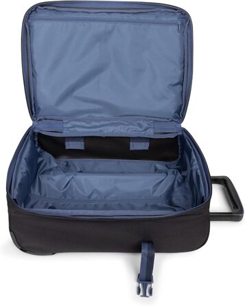 EASTPAK Tranverz XXS TRANVERZ XXS, One Size (Contrast Black)