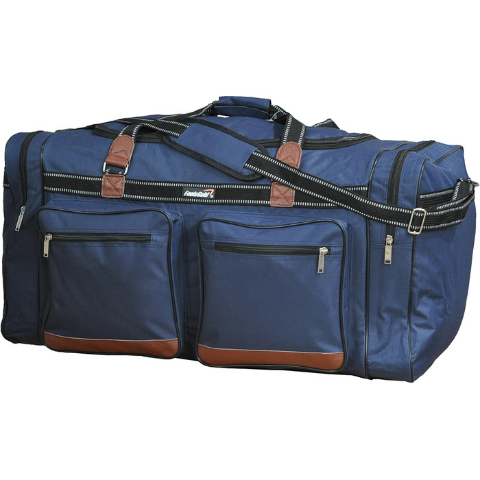 Extra Large 120L Travel Bag Holdall