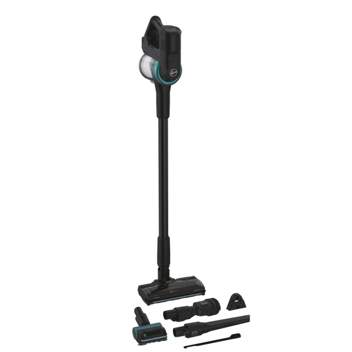 Акумуляторний пилотяг HOOVER HF410P, потужність 42 AW