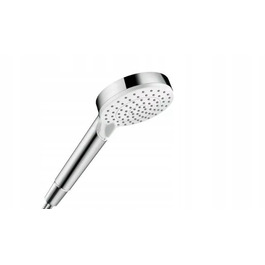 Душова лійка Hansgrohe Crometta Vario срібляста, 2 функції
