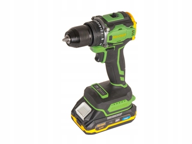 Акумуляторний шурупокрут Procraft 20 V PA18Pro