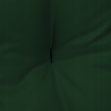 Подушка Superkissen24, 120 x 110 x 10 см, чорна