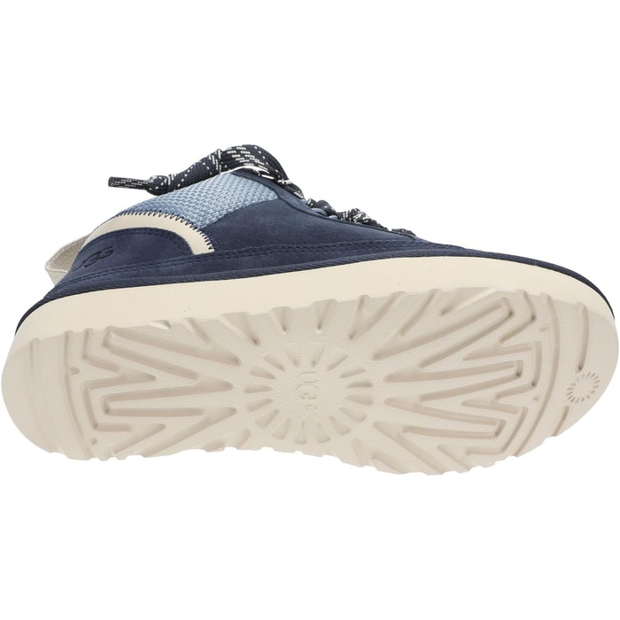 Кросівки UGG Lowmel для жінок (41 EU, Темно-синій Sea Salt)