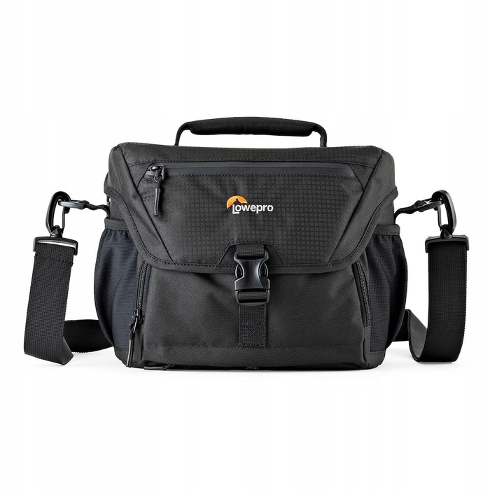 Фотосумка Lowepro Nova 180 AW II, чорна