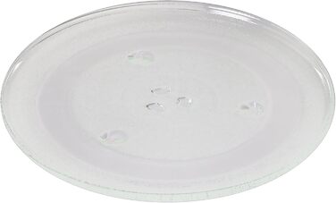 Мікрохвильова піч Sharp R742WW 2-в-1 з грилем, 25 л, 900 Вт, білий