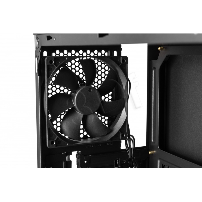 Корпус MODECOM Oberon Pro Midi Tower, чорний