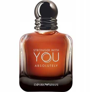 Парфумована вода Armani Emporio Stronger With You Absolutely, 100 мл