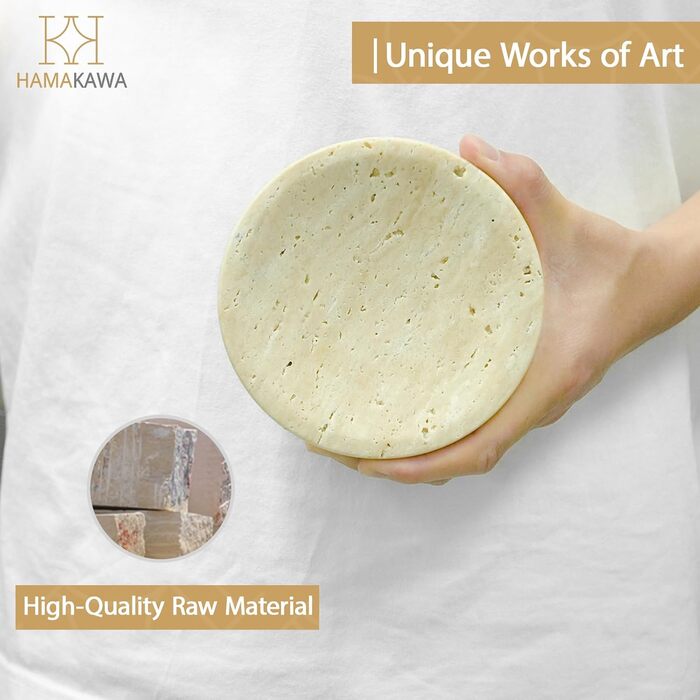 Нержавійна миска для мила Naturmarmor з темного коричневого кольору, прямокутна, 12x9 см. Підставка для мила з вапняку, сучасний тримач для мила, підставка для мила для душу, тримач для мила для ванної кімнати, кухні