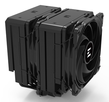 Активне охолодження процесора Zalman CNPS14X DUO BLACK
