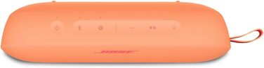Bose SoundLink Flex 2 (Peach) - Портативна Bluetooth колонка, водонепроникна, до 12 год роботи