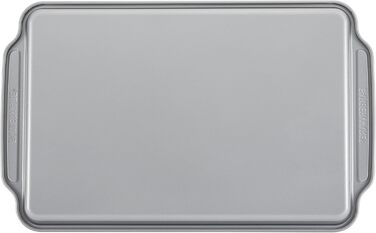 Набір для випічки з антипригарним покриттям Farberware з решіткою, сірий, сталь, L