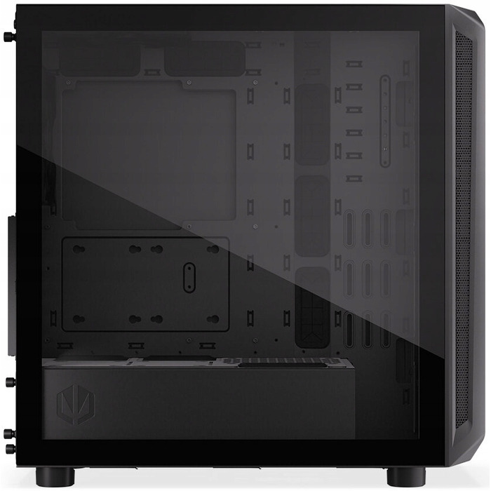 Ігровий комп'ютерний корпус Endorfy Arx 700 Air Midi Tower ATX