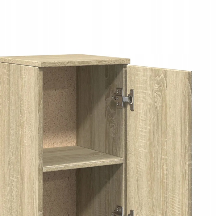 Комплект меблів для ванної кімнати OakSonoma, 3 предмети