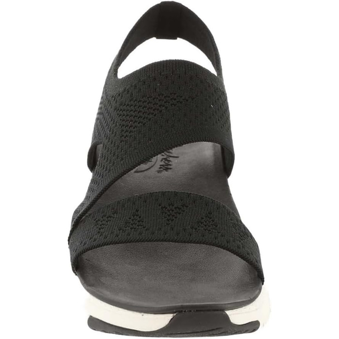 Кросівки жіночі Skechers Cali Arch Fit - Чорні (41 EU) - Орігінальні