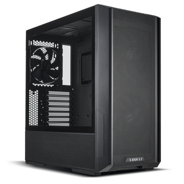 Корпус Lian Li Lancool 216 Midi Tower, чорний