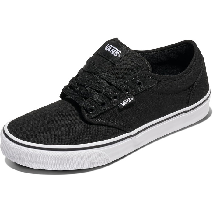 Чоловічі кросівки Vans Atwood, 43 розмір, чорного кольору