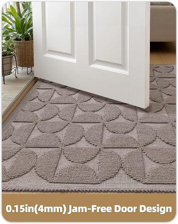 Килимок для дому COLOR&GEOMETRY з візерунком 